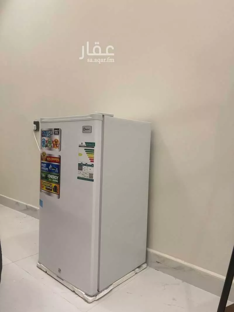 شقة 1 غرف في طويق 10