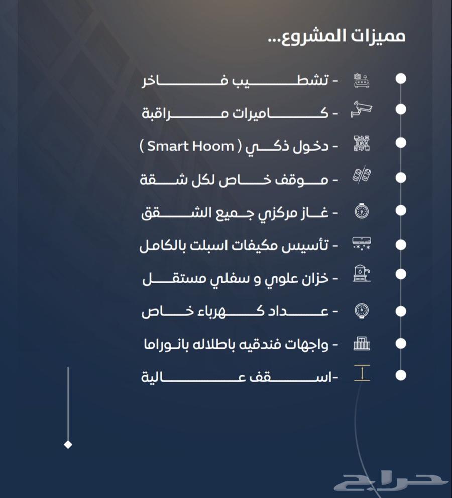 شقة 3 غرف في السلامة 10