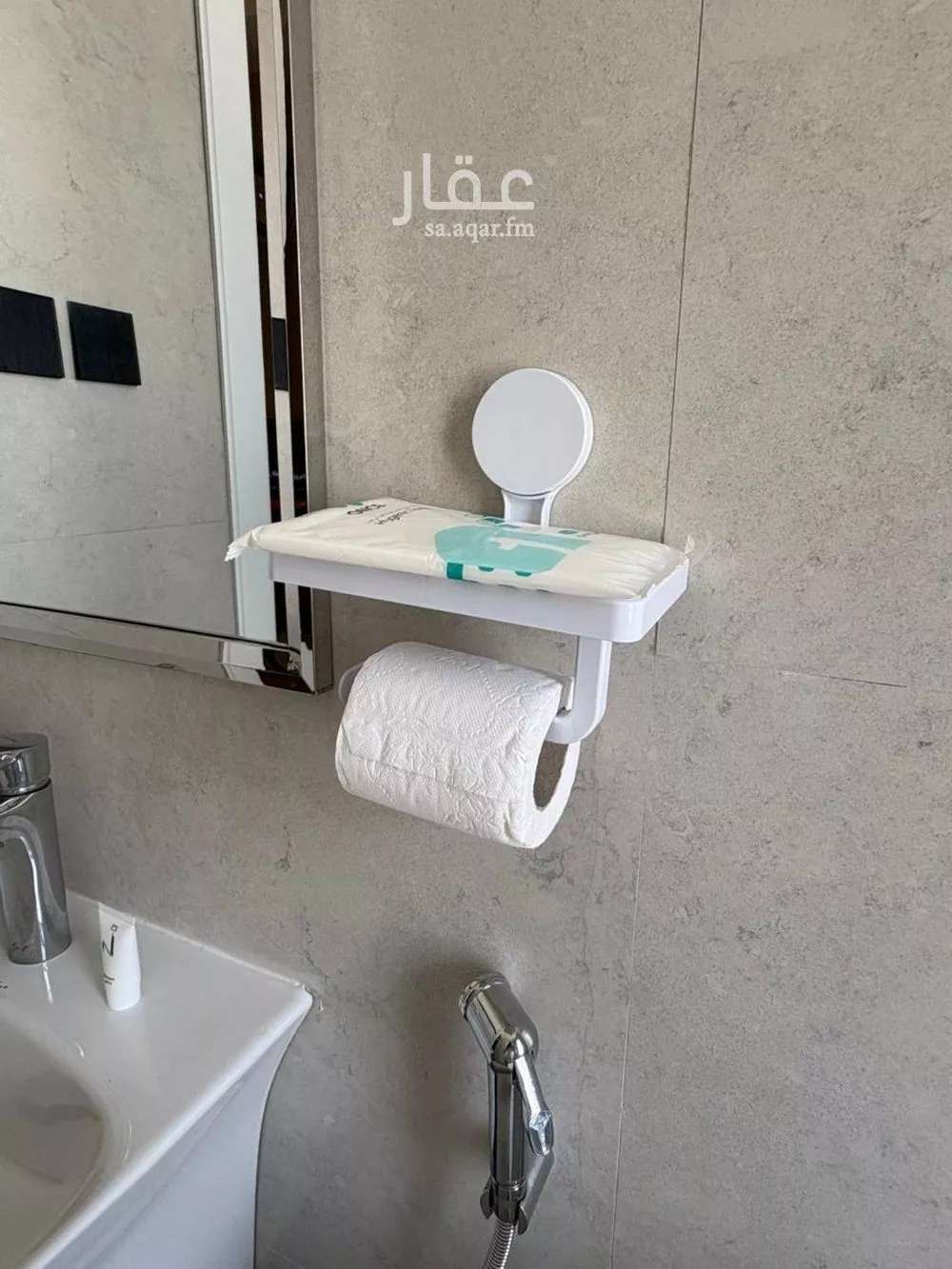 1 bedroom apartment in Al Aridh 10