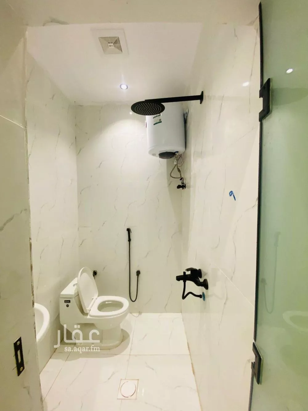 1 bedroom apartment in Al Yarmouk 2