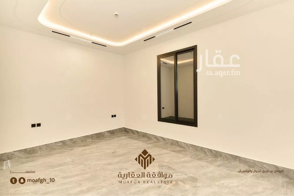 4 bedroom apartment in Dhahrat Laban 11