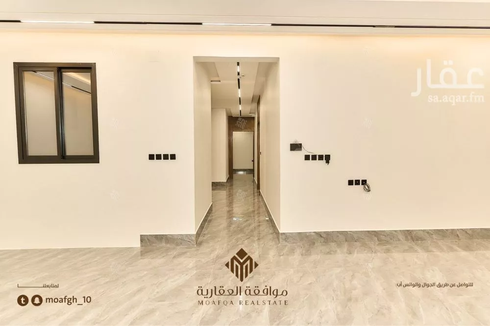 4 bedroom apartment in Dhahrat Laban 12