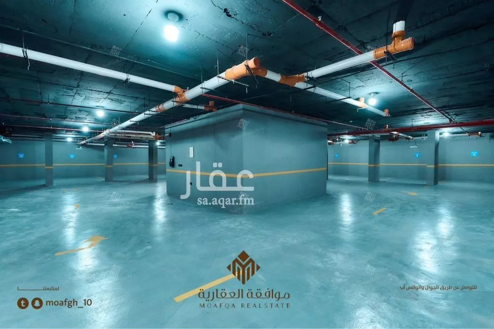 4 bedroom apartment in Dhahrat Laban 14