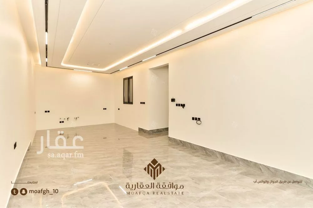 4 bedroom apartment in Dhahrat Laban 17