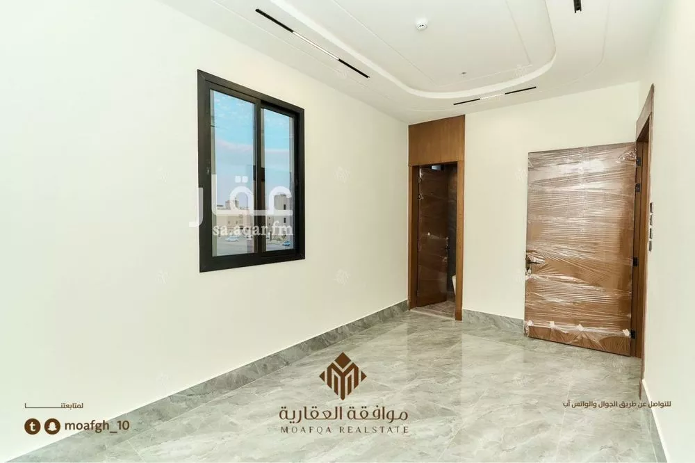 4 bedroom apartment in Dhahrat Laban 19