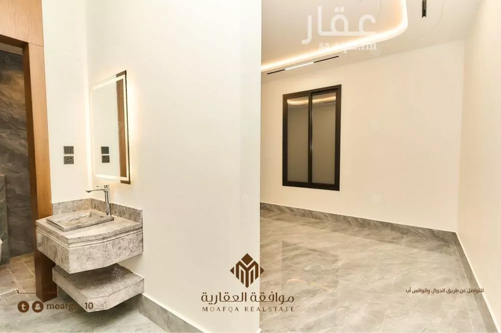 4 bedroom apartment in Dhahrat Laban 20