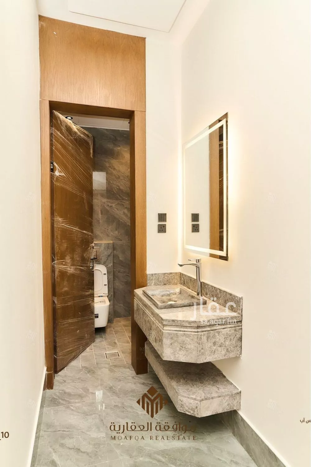 4 bedroom apartment in Dhahrat Laban 3