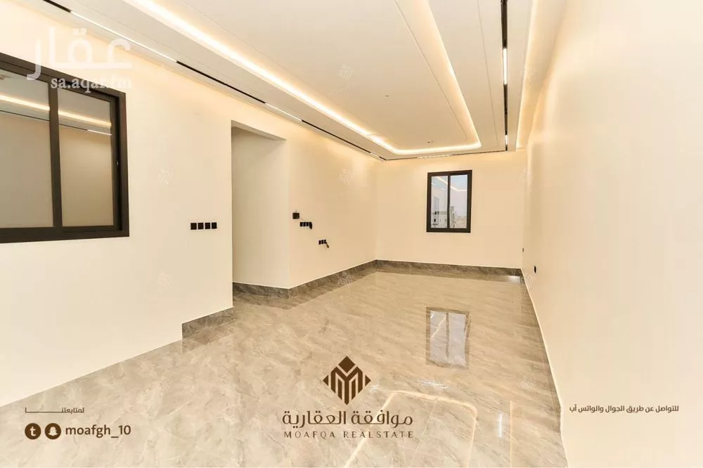 4 bedroom apartment in Dhahrat Laban 23