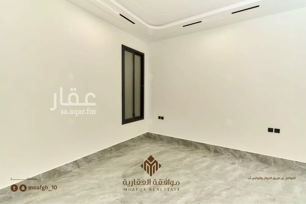 4 bedroom apartment in Dhahrat Laban 5