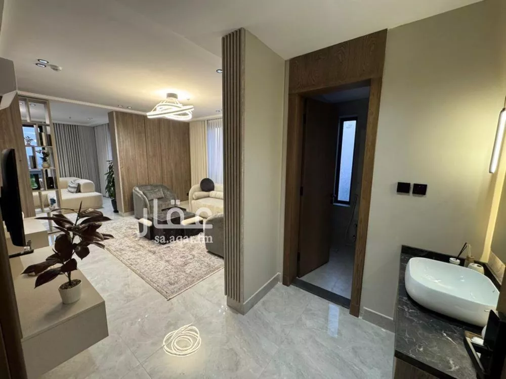 شقة 4 غرف في الشاطئ الغربي 3