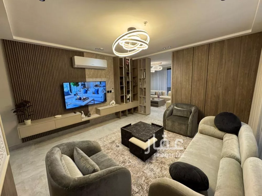 4 bedroom apartment in Ash Shati Al Gharbi, Eastern Province 7