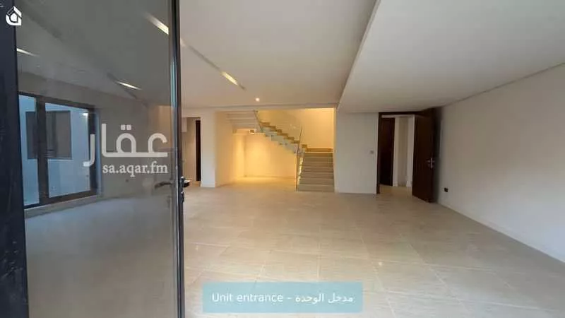4 bedroom villa in Al Aridh 3
