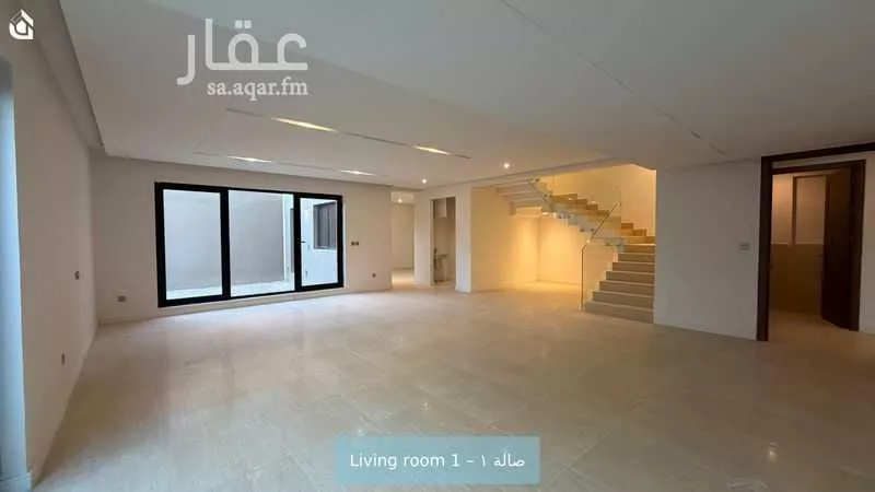 4 bedroom villa in Al Aridh 4