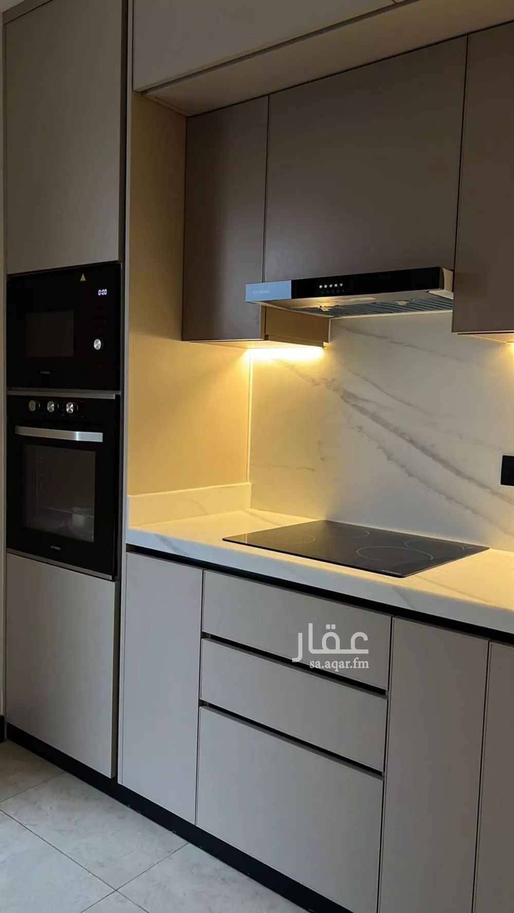 3 bedroom floor in Al Narjis 2