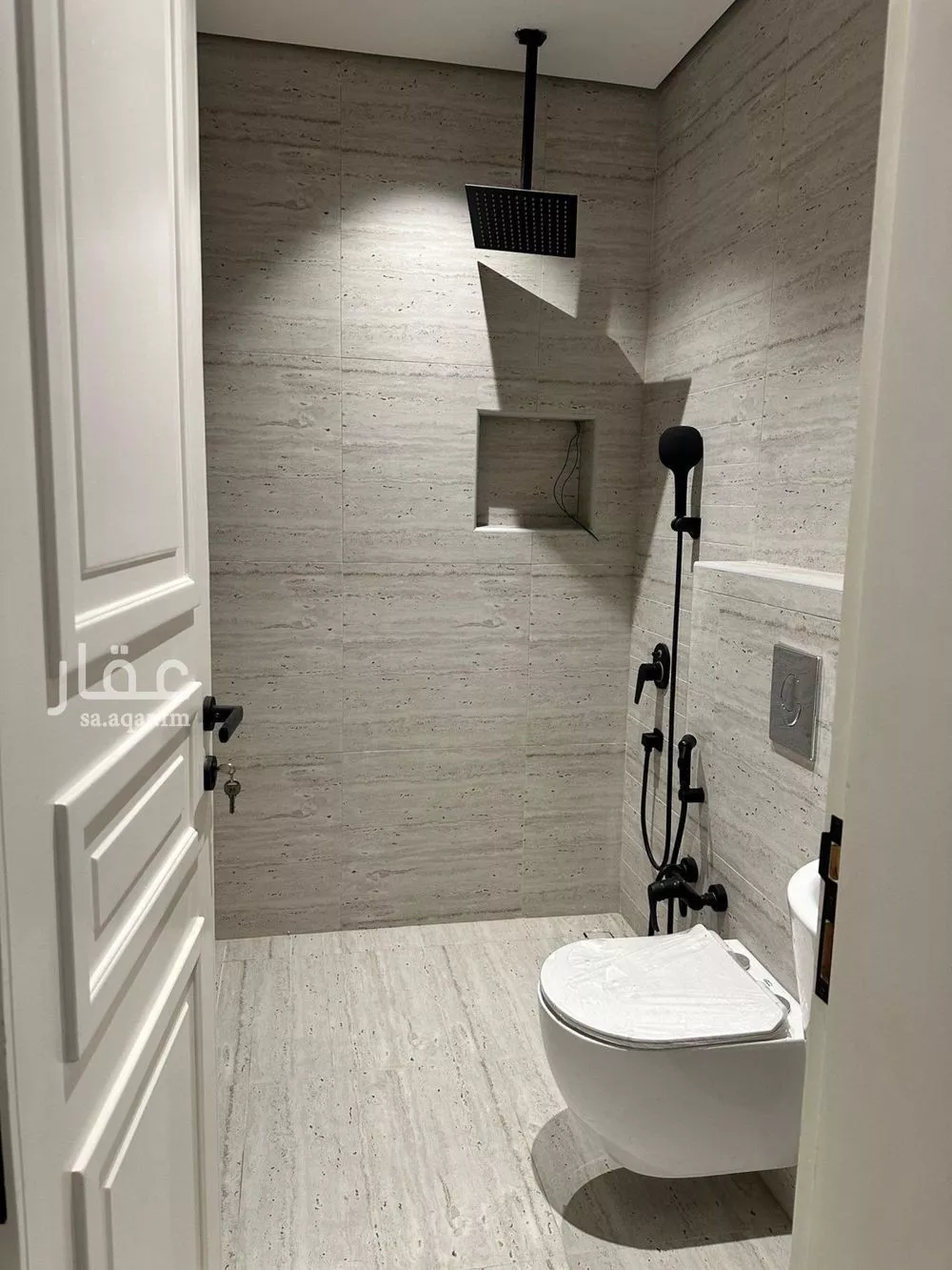3 bedroom floor in Al Narjis 12