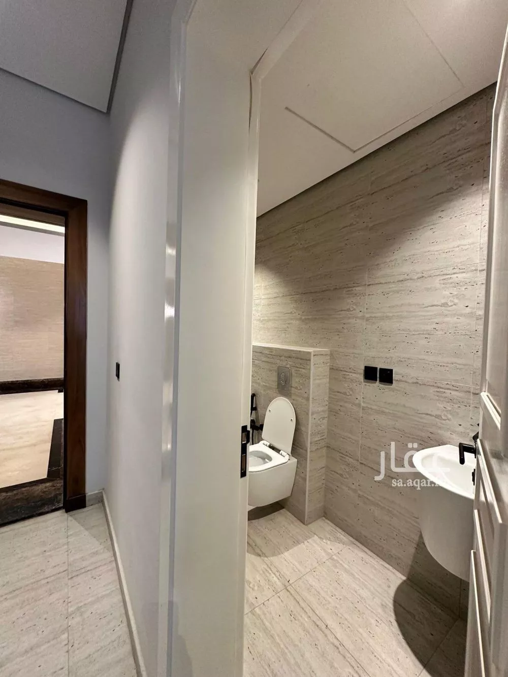 3 bedroom floor in Al Narjis 7