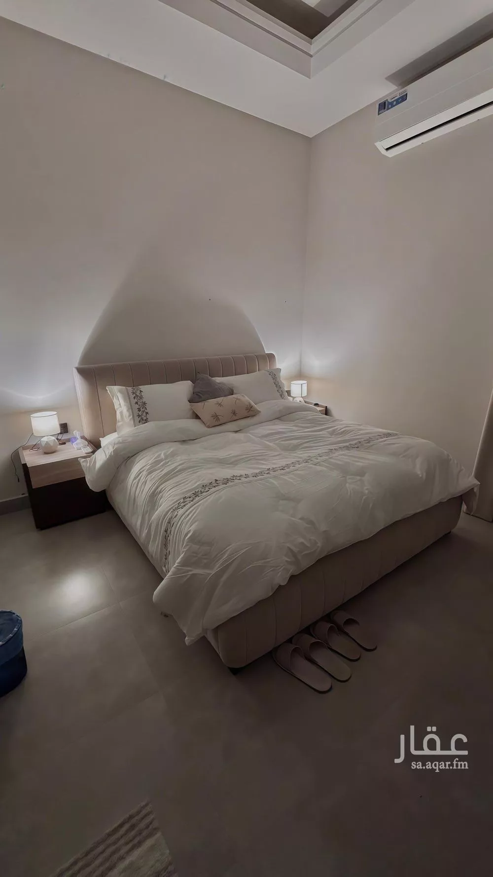 3 bedroom apartment in Al Rimal 1