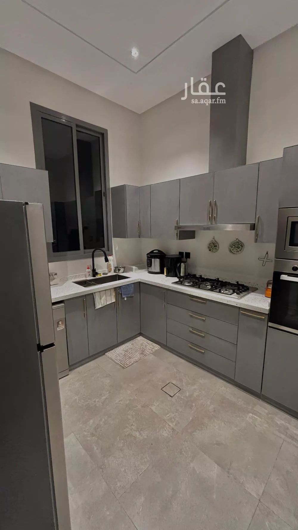 3 bedroom apartment in Al Rimal 5