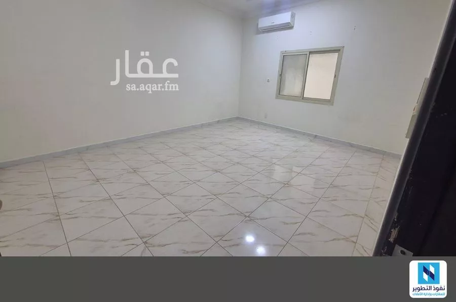 شقة 3 غرف في السلام 8