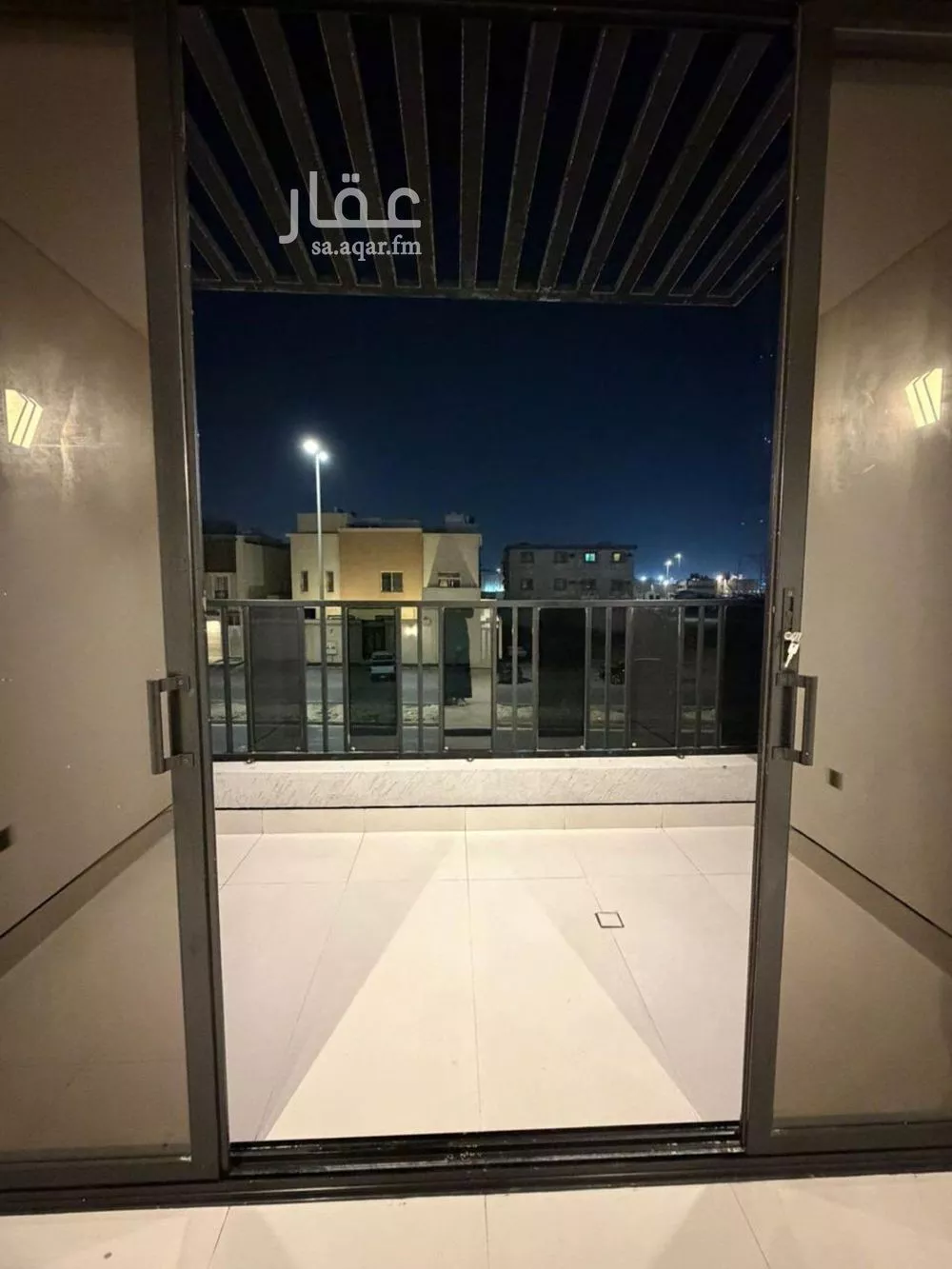 شقة 5 غرف في المنار 7