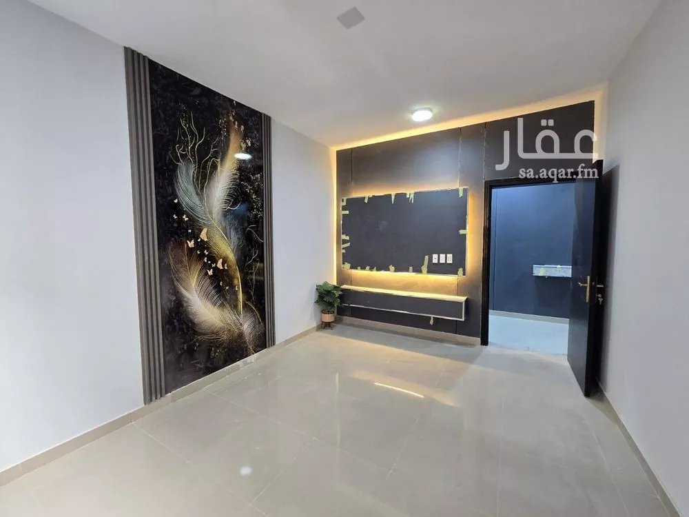 شقة 5 غرف في النور 1