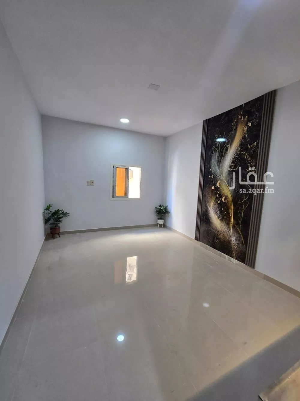 شقة 5 غرف في النور 2