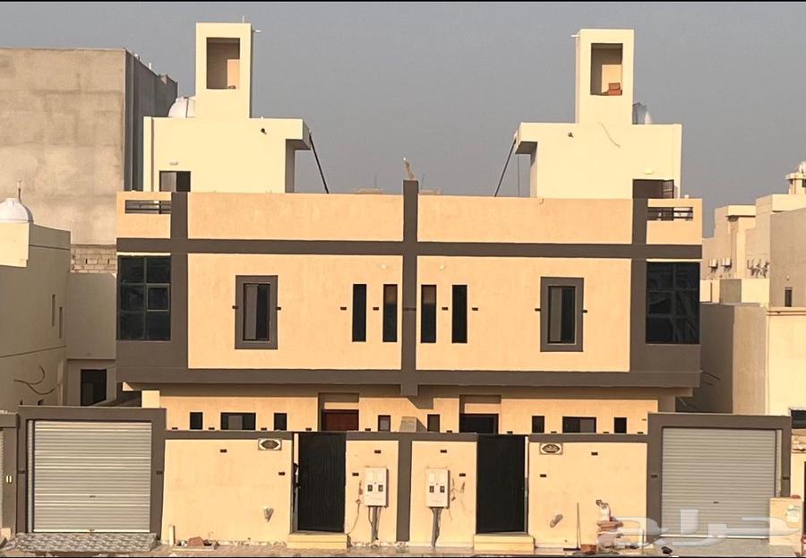 فيلا 9 غرف في الرحمانية 1