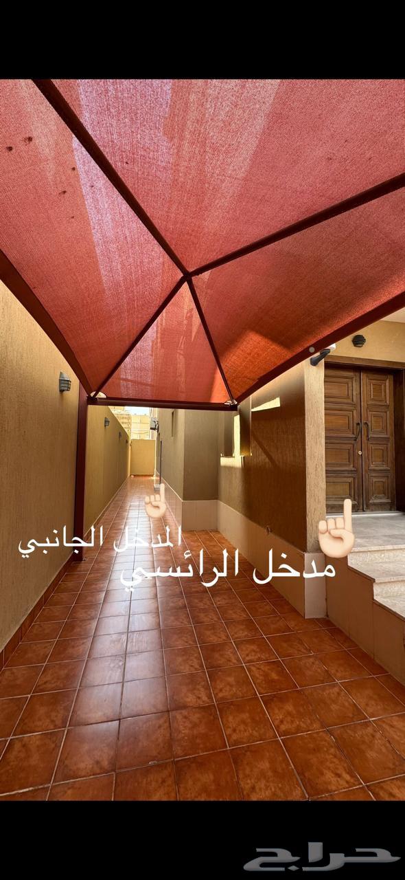 فيلا 9 غرف في الزمرد 2