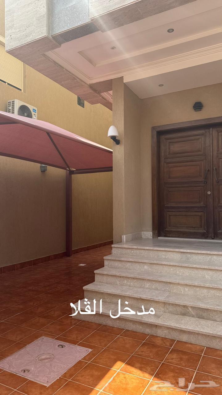 فيلا 9 غرف في الزمرد 4