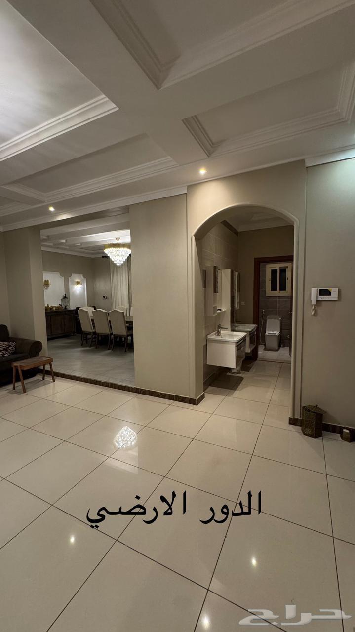 فيلا 9 غرف في الزمرد 5