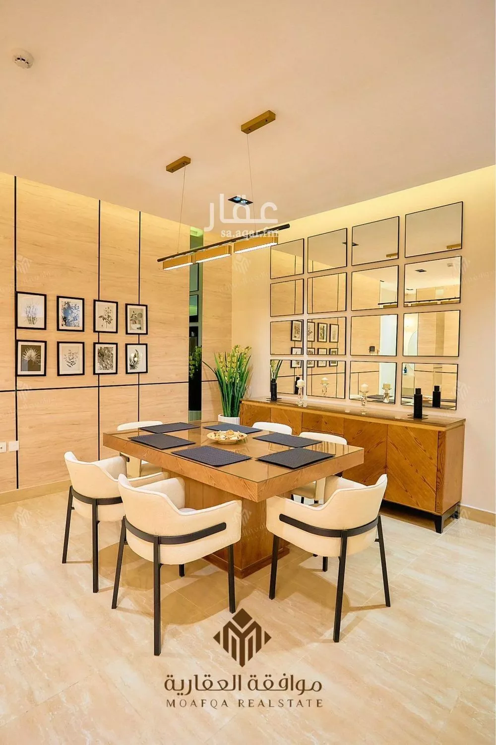 شقة 3 غرف في المهدية 2