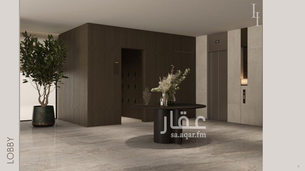4 bedroom apartment in Al Fanar, Eastern Province 6