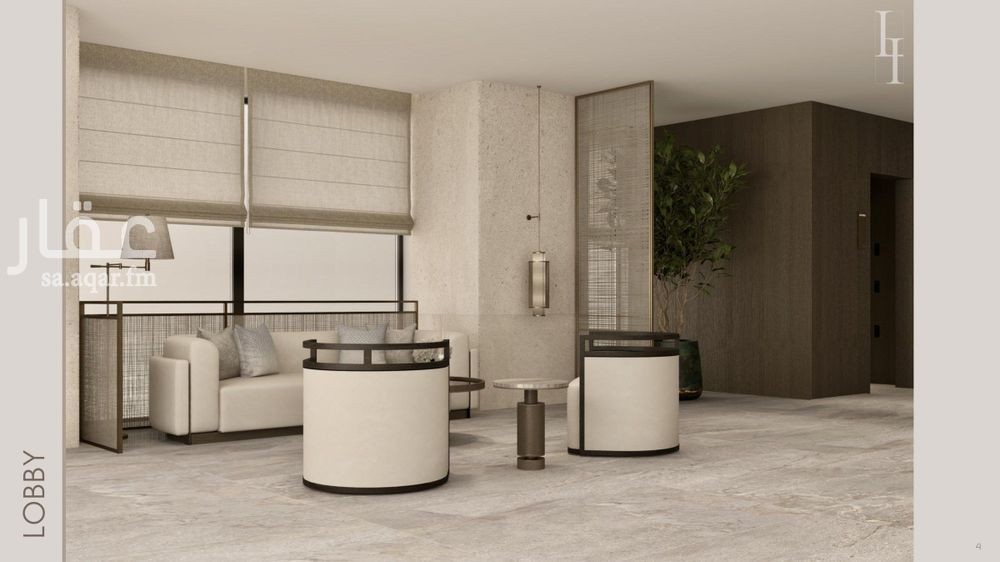 4 bedroom apartment in Al Fanar, Eastern Province 7