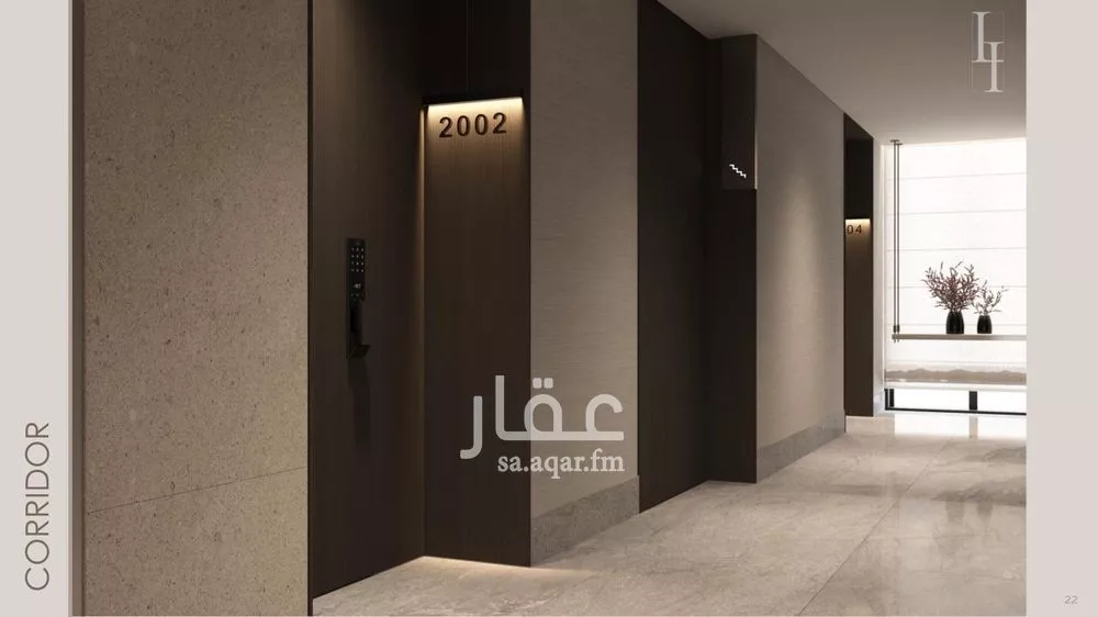 4 bedroom apartment in Al Fanar, Eastern Province 12