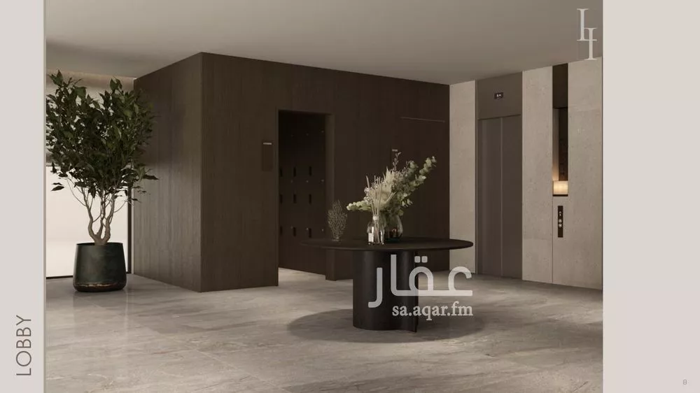 4 bedroom apartment in Al Fanar, Eastern Province 6