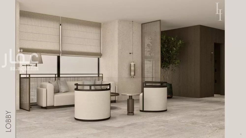 4 bedroom apartment in Al Fanar, Eastern Province 7