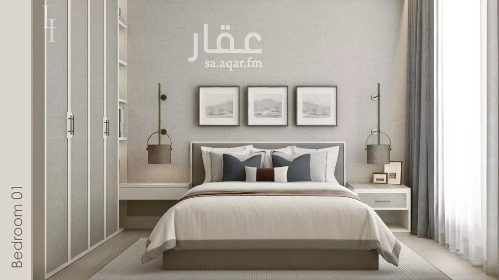 4 bedroom apartment in Al Fanar, Eastern Province 8