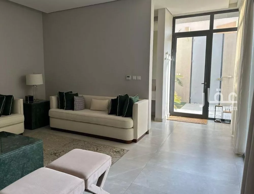 4 bedroom villa in Al Aridh 12
