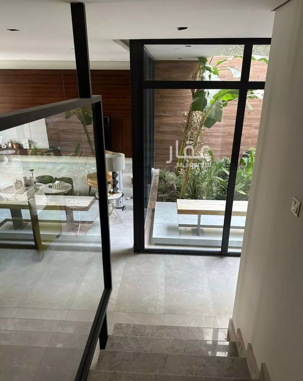 4 bedroom villa in Al Aridh 7