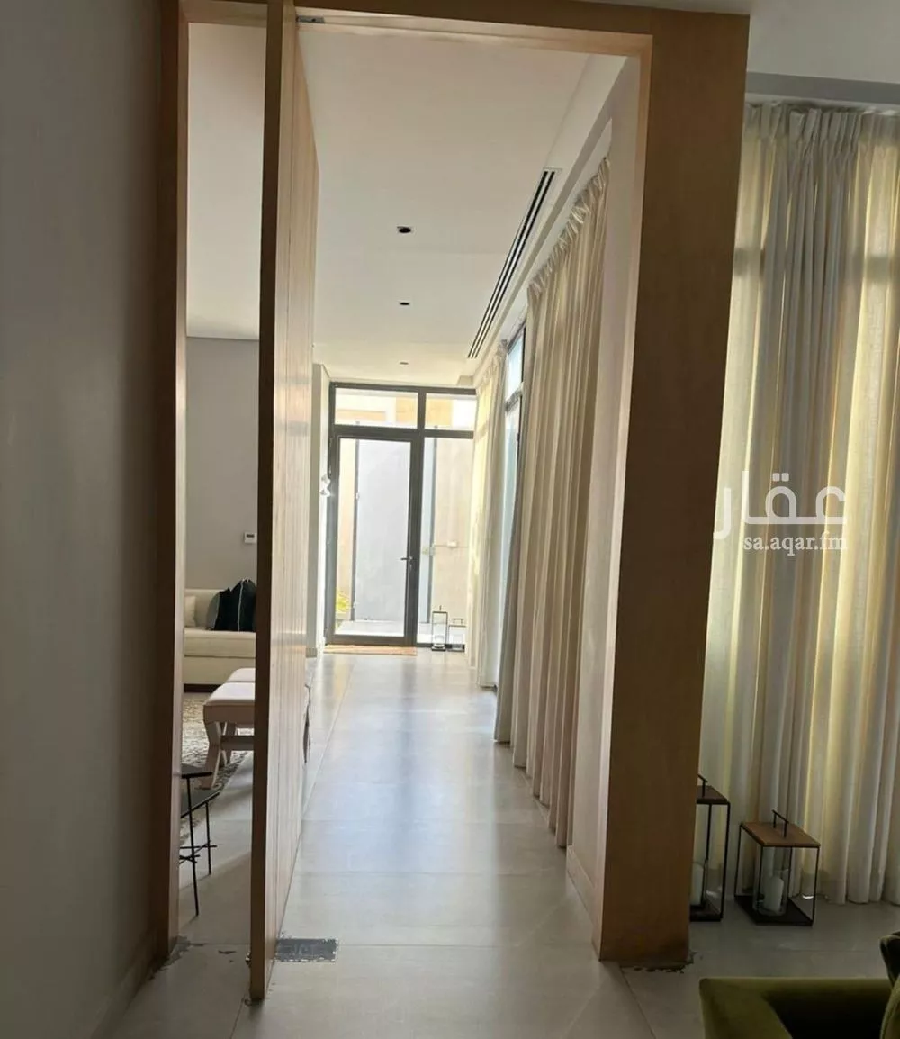 4 bedroom villa in Al Aridh 8