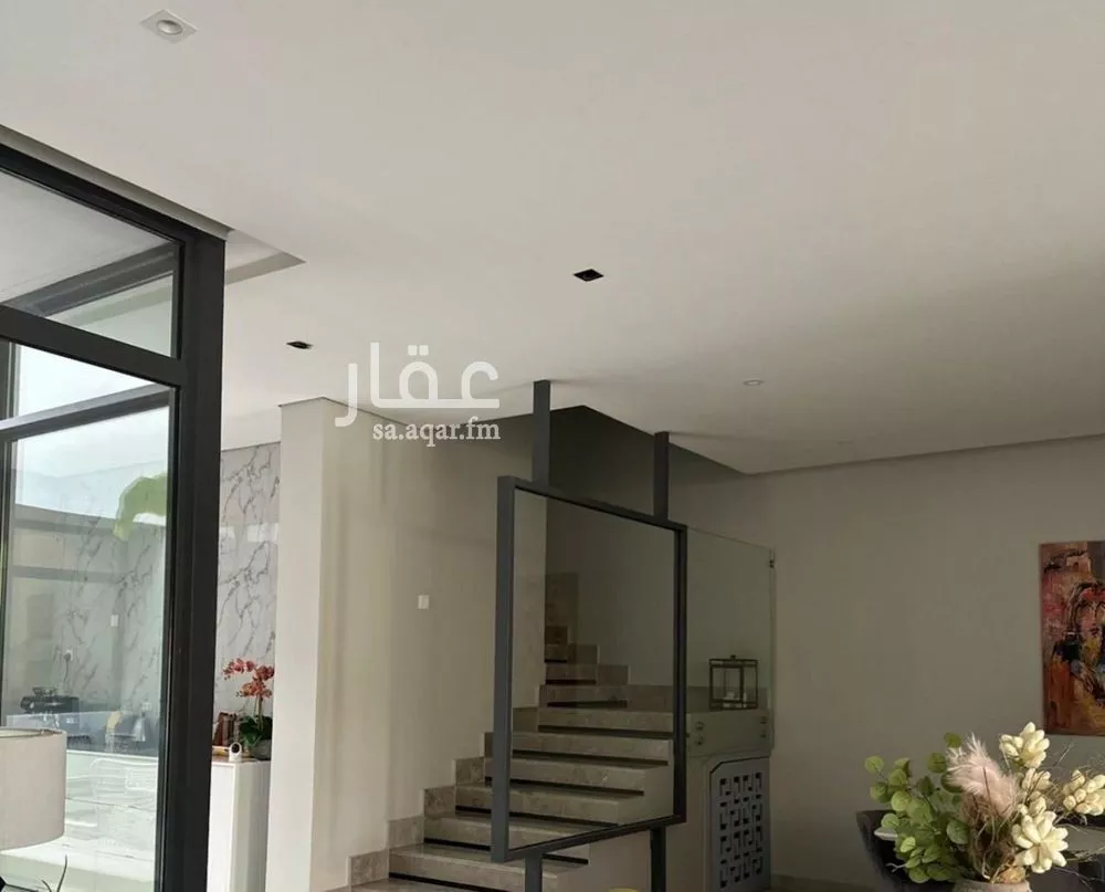 4 bedroom villa in Al Aridh 9