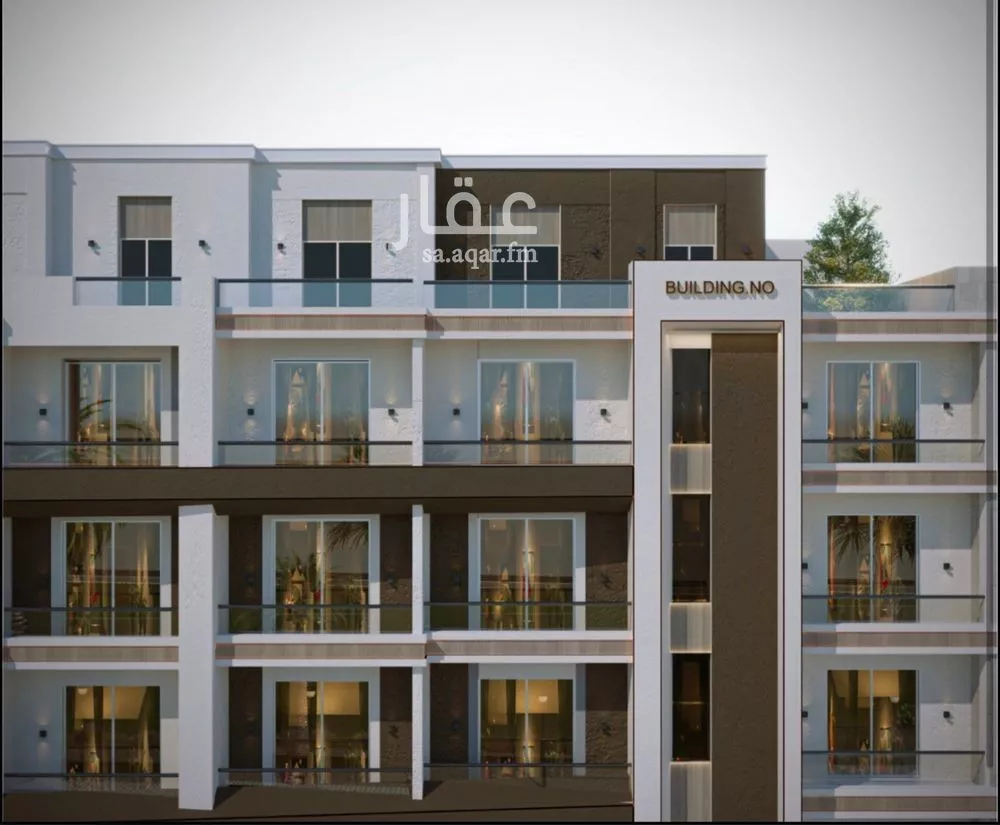 شقة 3 غرف في السيف 2