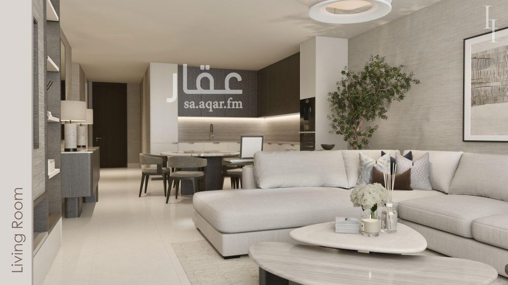 4 bedroom apartment in Al Fanar, Eastern Province 7