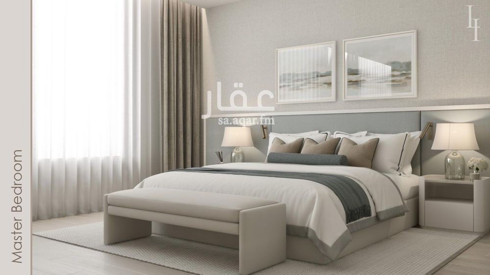 4 bedroom apartment in Al Fanar, Eastern Province 4