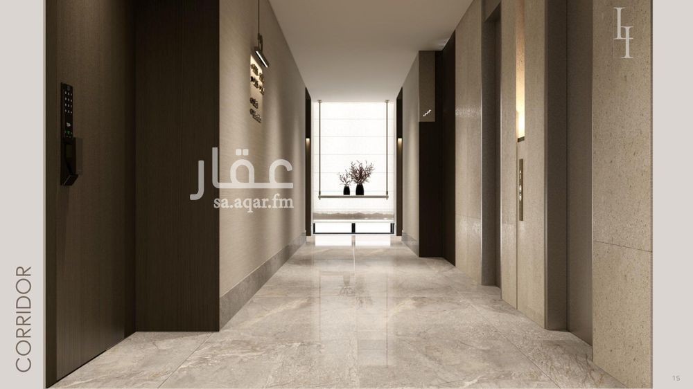 4 bedroom apartment in Al Fanar, Eastern Province 3