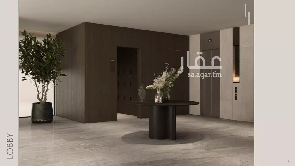 4 bedroom apartment in Al Fanar, Eastern Province 6
