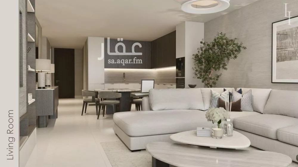4 bedroom apartment in Al Fanar, Eastern Province 7