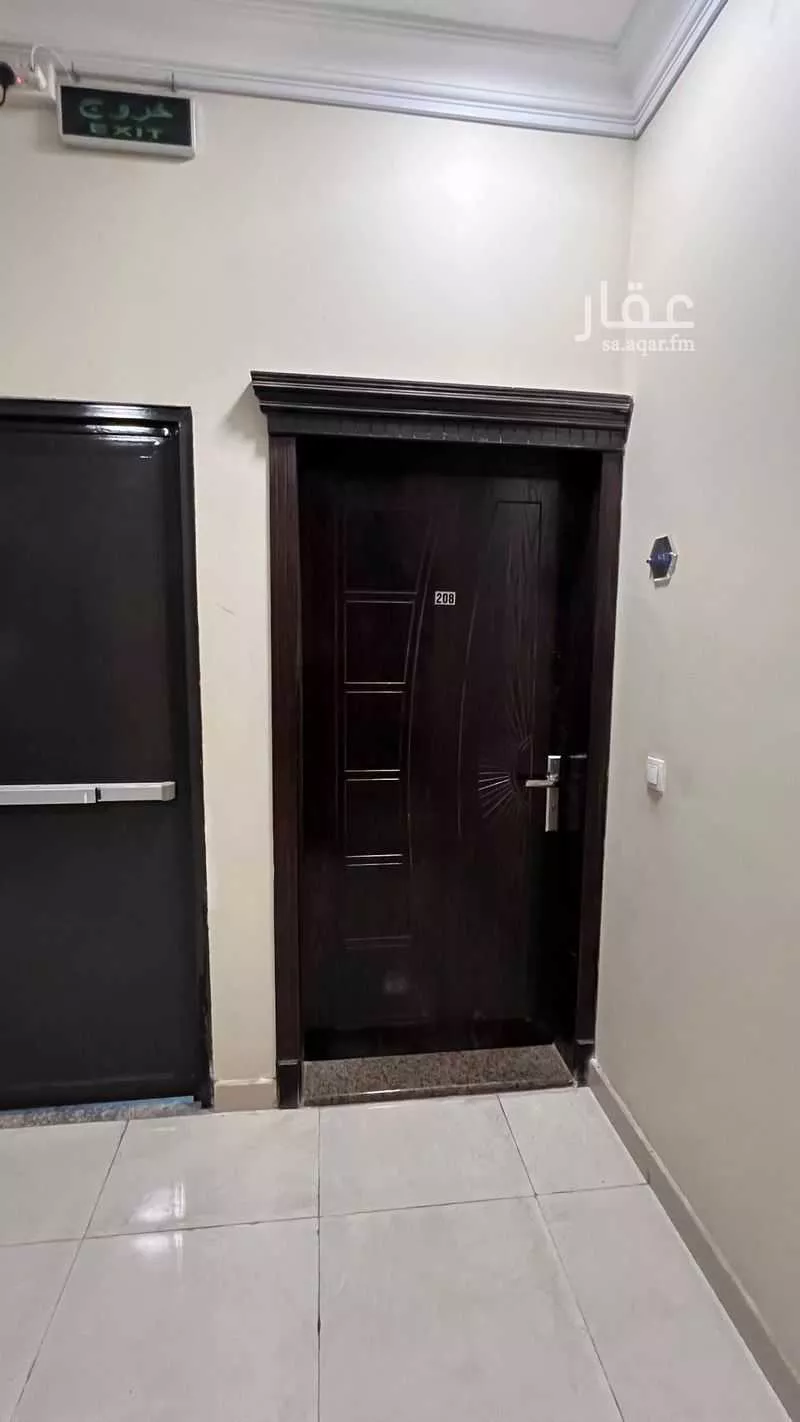 شقة 4 غرف في البساتين 4