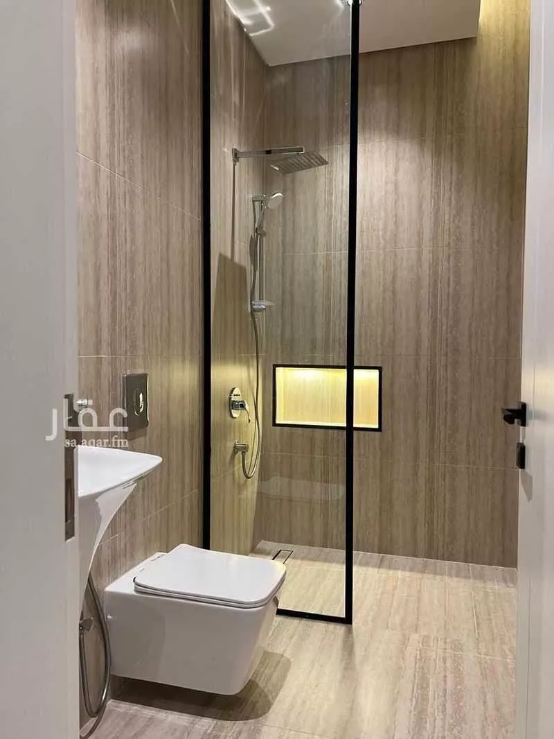 شقة 2 غرف في السيف 3