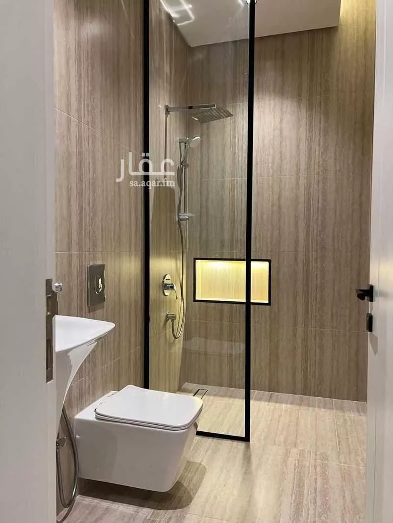 شقة 2 غرف في السيف 4